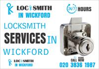 Locksmith in Wickford image 1